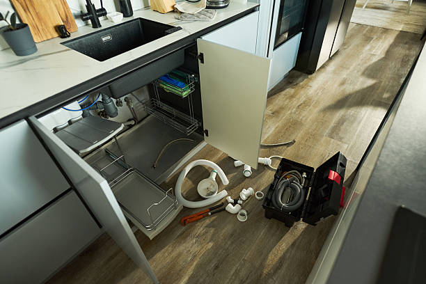 24/7 Emergency Leak Detection experts in Wichita Falls, TX